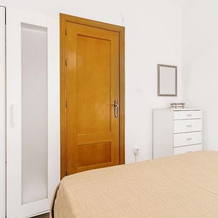 Apartamento Destino Conil Conil De La Frontera Exterior foto