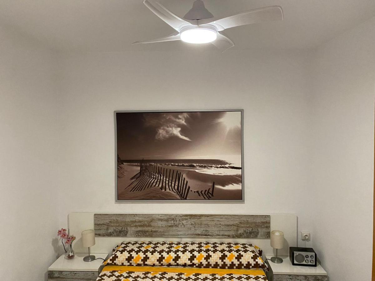 Apartamento Destino Conil Conil De La Frontera Exterior foto