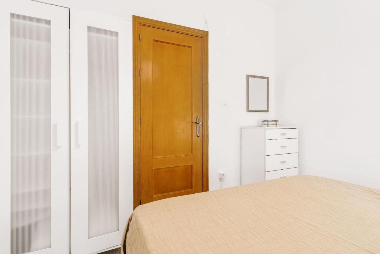 Apartamento Destino Conil Conil De La Frontera Exterior foto