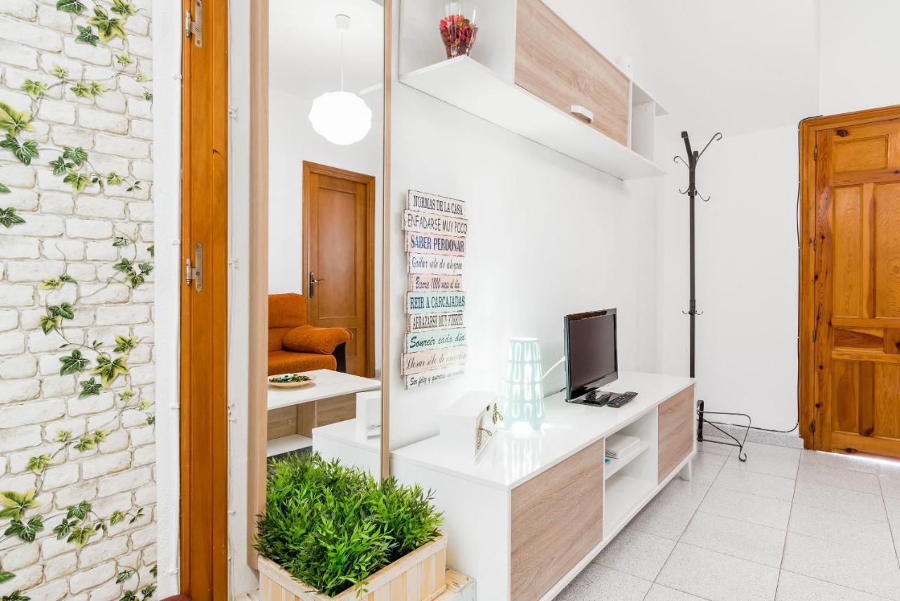 Apartamento Destino Conil Conil De La Frontera Exterior foto