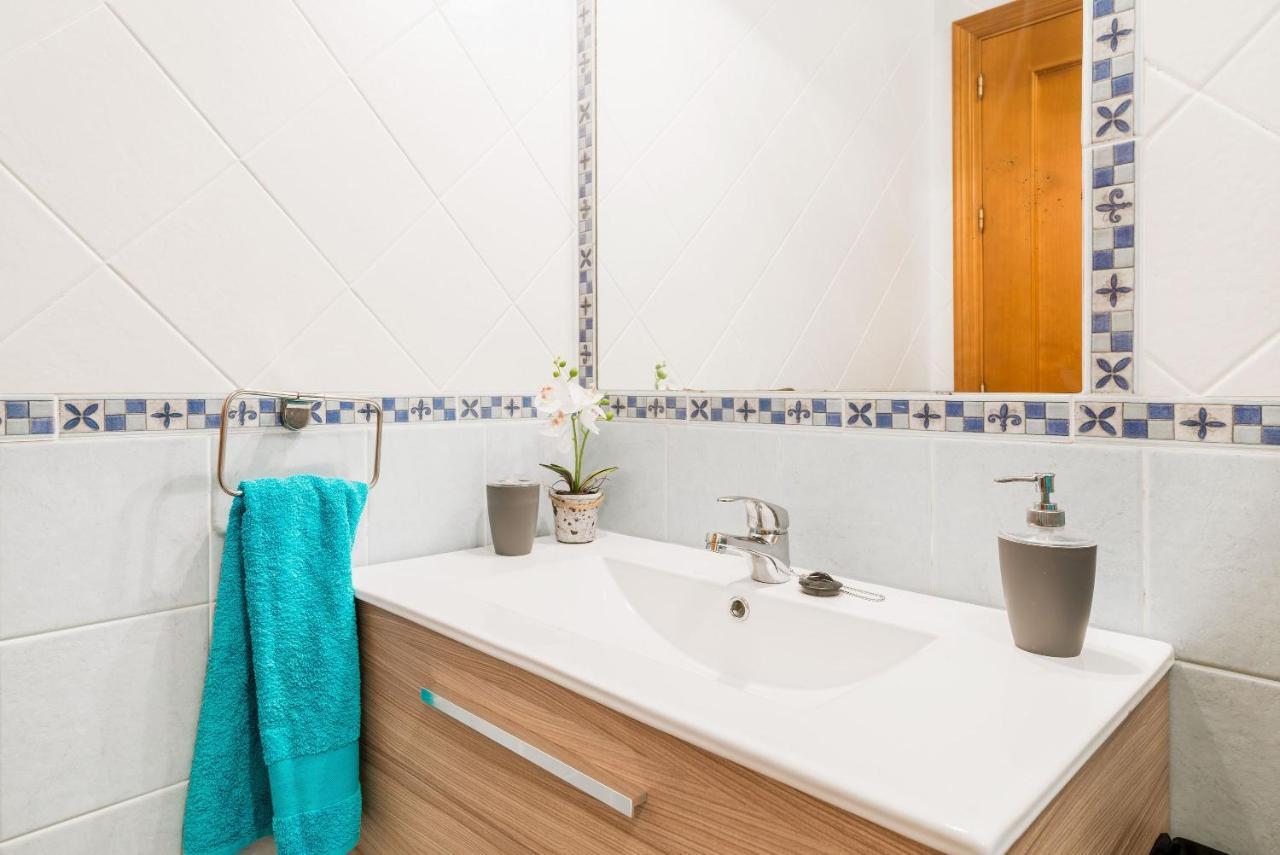 Apartamento Destino Conil Conil De La Frontera Exterior foto