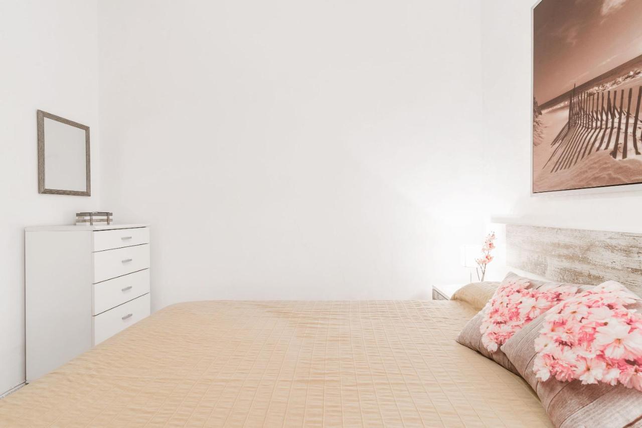Apartamento Destino Conil Conil De La Frontera Exterior foto